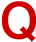 Q