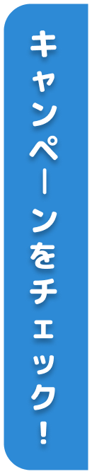 キャンペーンをチェック
